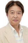 堀秀行 isShuji Ikutsuki (voice)