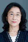木野花 isMisako Kurata (voice)