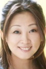 Kaori Minami isShiki