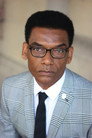 Greg Eagles isAfro's Father (voice)