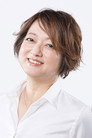 Izumi Ōgami isKagura