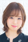 依田菜津 isSilvia (voice)