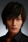 加藤和樹 isKento Aizome (voice)