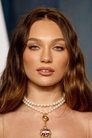 Мэдди Зиглер isCamille Le Haut (voice)