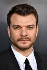 Пилу Асбек isThor (voice)