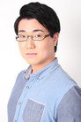 佐田直啓 isKazushi Sudou (voice)