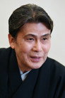 二代目 松本白鸚 isHitsujiro Munakata (voice)