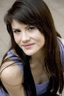 Cristina Milizia isZion (voice)
