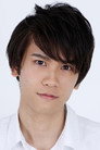 石井マーク isChrono Shindou (voice)