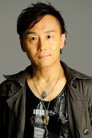 石野竜三 is