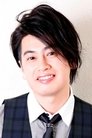 大須賀純 isTsubaki (voice)