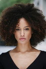 Elarica Johnson isDrolta Tzuentes (voice)