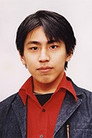 後藤哲 isSeth (voice)