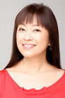 かたせ梨乃 isAnita (voice)