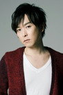 保志総一朗 isKeiichi Maebara (voice)