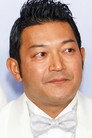 山口智充 isSchneider / Buzz (voice)