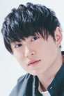 矢野奨吾 isHyouta Ashikaga (voice)