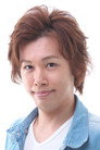 Юдзи Камэяма isKuma Kaijin (voice)