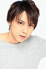 増田裕生 isFujimaki (voice)