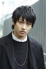 大河元気 isTatsuhiro Nome (voice)