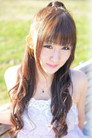 落合祐里香 is(voice)