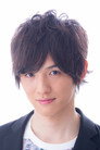 大野智敬 isTobias Orlando (voice)