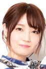 藤村鼓乃美 isNatsuki Nakagawa (voice)