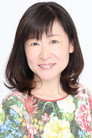 住友優子 isNasami Kurta (voice)