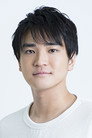 菅原慎介 isGuy Greenwood (voice)