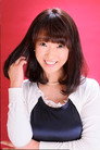 松井菜桜子 isNaomi Misora (voice)
