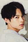 松村北斗 isSouta Munakata (voice)