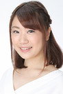 原優子 isBeach (voice)