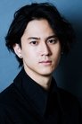 Шюнске Такеучи isKengo Kuga (voice)