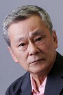 池田秀一 isShanks (voice)