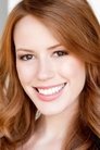 Marisha Ray isKeyleth (voice)