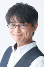 石井真 isKazuki Makabe (voice)