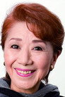 藤田淑子 isHiroshi Tateno (voice)