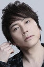 置鮎龍太郎 isLancelot (voice)