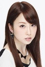 福原香織 isMaria Naruse (voice)