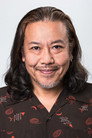 コング桑田 isGenjuro