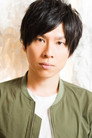 赤羽根健治 isShuhei Asano