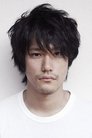 松山ケンイチ isMakoto Hokazono (voice)