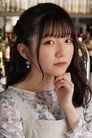 菅野真衣 isShort red hair (voice)