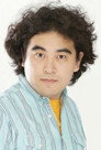 松崎克俊 isTokuo Katayama (voice)