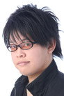 山根雅史 isGanger (voice)