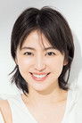 長澤まさみ isUmi Matsuzaki (voice)