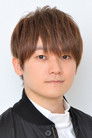 天﨑滉平 isOswald Grimsarde (voice)