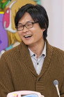 Susumu Chiba isDatenoshin