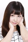 Yoshiko Ikuta isLulu Yurigasaki (voice)