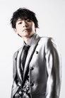 Дайсукэ Кисио isKamo Yasunori (voice)